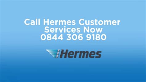 hermes customer service.